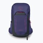 Рюкзак туристичний жіночий Osprey Tempest 26 л deep fig/ hotspot pink