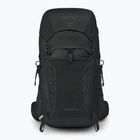 Рюкзак трекінговий жіночий Osprey Tempest 33 л black/coal grey
