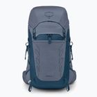 Рюкзак трекінговий жіночий Osprey Tempest 33 л anchor blue atlas