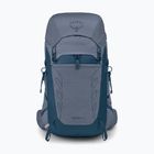 Рюкзак трекінговий жіночий Osprey Tempest 33 л anchor blue atlas