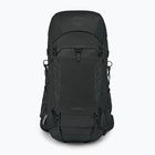 Рюкзак трекінговий жіночий Osprey Tempest 44 л black / coal grey