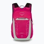Рюкзак туристичний дитячий Osprey Talon Jr 11 л hotspot pink