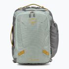 Рюкзак туристичний Osprey Transporter Travel Pack 36 л frosty mint