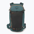 Рюкзак Osprey Soelden 32 l cascade blue/raven black