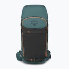 Рюкзак для скітуру Osprey Soelden 45 l cascade blue/raven black