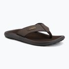 В'єтнамки Gumbies Noosa brown