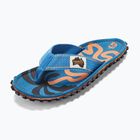 В'єтнамки Gumbies Islander blue palmetto