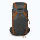 Рюкзак трекінговий чоловічий Osprey Exos S-M 48 л charcoal