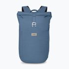 Рюкзак міський Osprey Arcane Roll Top 22 l nirvana blue heather