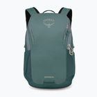 Рюкзак міський Osprey Astronova 23 l cascade blue/torrent blue