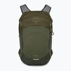 Рюкзак міський Osprey Nebula 32 l moss green/earl grey heather
