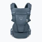 Переноска туристична Osprey Poco Soft Child Carrier tidal blue
