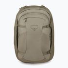 Рюкзак туристичний Osprey Farpoint 55 l sawdust tan