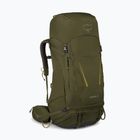 Трекінговий рюкзак Osprey Kestrel 68 l moss green
