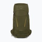 Рюкзак туристичний Osprey Kestrel 48 l moss green