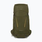 Рюкзак туристичний Osprey Kestrel 48 л (S) moss green