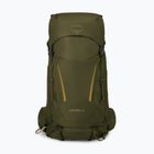 Рюкзак туристичний Osprey Kestrel 38 l moss green