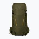 Рюкзак трекінговий Osprey Kestrel 38 l moss green