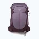 Рюкзак туристичний жіночий Osprey Sirrus 24 л purple dusk