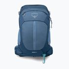 Рюкзак туристичний жіночий Osprey Sirrus 24 л sevres blue