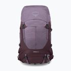Рюкзак туристичний жіночий Osprey Sirrus 36 л purple dusk