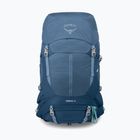 Рюкзак туристичний жіночий Osprey Sirrus 36 л severes blue