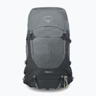 Рюкзак туристичний жіночий Osprey Sirrus 36 л medium grey