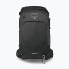 Рюкзак туристичний чоловічий Osprey Stratos 24 л raven black