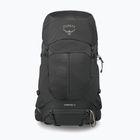 Рюкзак туристичний чоловічий Osprey Stratos 36 л raven black