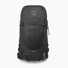 Рюкзак туристичний чоловічий Osprey Stratos 44 л raven black