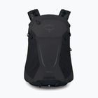 Рюкзак туристичний Osprey Hikelite 18 l raven black