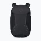 Рюкзак туристичний Osprey Hikelite 26 l raven black
