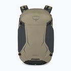 Рюкзак туристичний Osprey Hikelite 26 l olive tan