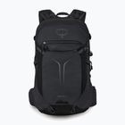 Рюкзак туристичний Osprey Sportlite 25 l raven black