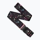 Ремінь для штанів Arcade Splatter black/neon
