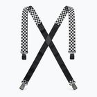 Підтяжки Arcade Jessup Check black/glacial