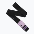 Ремінь для штанів Arcade Polar black/vio