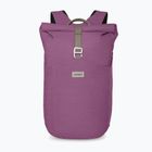 Рюкзак міський Osprey Arcane Roll Top 22 l shiso purple heather