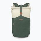 Рюкзак міський Osprey Arcane Roll Top Pack Earth 24 l moon beige/pine leaf