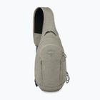 Рюкзак міський на одне плече Osprey Daylite Sling Driftshade 5 l grey wolf