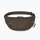 Сумка бананка Osprey Daylite Waist 2 l truffle brown