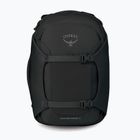 Рюкзак дорожній Osprey Sojourn Porter Travel Pack 30 l black