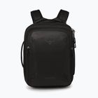 Рюкзак дорожній Osprey Transporter Travel Pack 26 + 6 l raven black