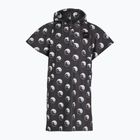 Пончо Slowtide Sun Moon Quick-Dry black
