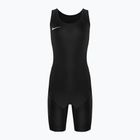 Жіночий комбінезон Nike Weightlifting Singlet black