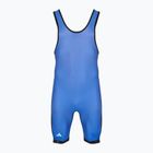 Чоловічий комбінезон adidas 1 Stripe Reversible Singlet red