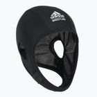 Дитяча пов'язка на голову adidas Hair Cover Youth black