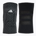 Наколінник adidas Reversible Kneepad black/grey/white