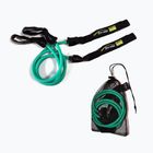 GABEL Stride Gym Rubber 201B зелений для тренувань з палицями для скандинавської ходьби