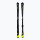 Лижі гірські Völkl Deacon 75 + VMotion 10 GW чорні 119181/6562U1.VA